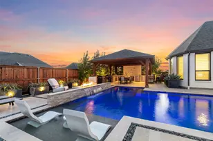 3121 Twin Eagles Dr, Celina, TX 75009 - Photo 31