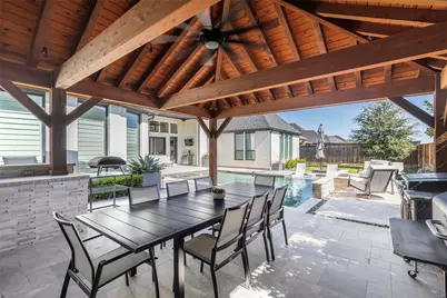 3121 Twin Eagles Drive, Celina, TX 75009 - Photo 35