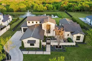 4401 Saddleback Ln, Southlake, TX 76092 - Photo 1