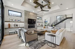 4401 Saddleback Ln, Southlake, TX 76092 - Photo 7