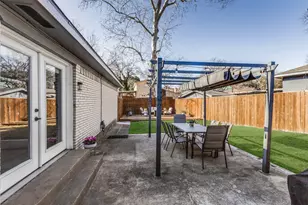 4607 Ashbrook Rd, Dallas, TX 75227 - Photo 23