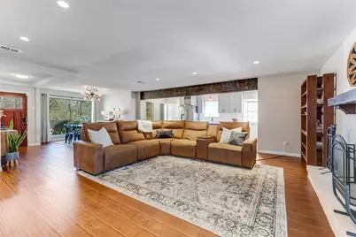 4607 Ashbrook Road, Dallas, TX 75227 - Photo 7