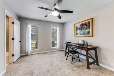 4607 Ashbrook Road, Dallas, TX 75227 - Photo 17