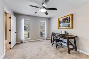 4607 Ashbrook Rd, Dallas, TX 75227 - Photo 17