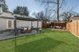 4607 Ashbrook Rd, Dallas, TX 75227 - Photo 5