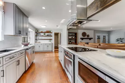 4607 Ashbrook Road, Dallas, TX 75227 - Photo 3