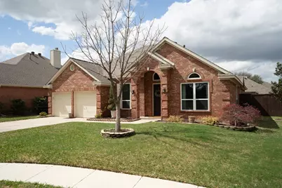1237 Chinkapin Place, Flower Mound, TX 75028 - Photo 3