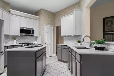 1237 Chinkapin Place, Flower Mound, TX 75028 - Photo 21