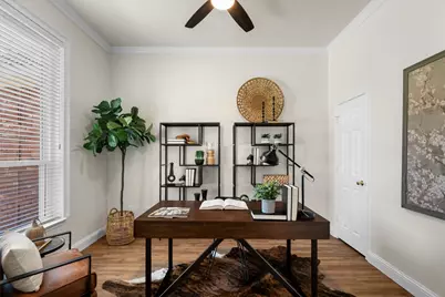 1237 Chinkapin Place, Flower Mound, TX 75028 - Photo 11