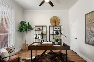 1237 Chinkapin Pl, Flower Mound, TX 75028 - Photo 11