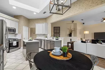 1237 Chinkapin Place, Flower Mound, TX 75028 - Photo 19