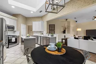 1237 Chinkapin Pl, Flower Mound, TX 75028 - Photo 19