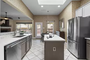 1237 Chinkapin Pl, Flower Mound, TX 75028 - Photo 25