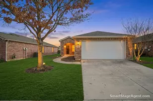 7850 Estancia Dr, Frisco, TX 75036 - Photo 1