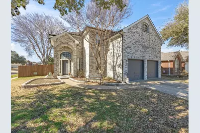 7921 Crystal Creek Circle, Fort Worth, TX 76137 - Photo 1