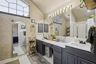 7921 Crystal Creek Cir, Fort Worth, TX 76137 - Photo 7