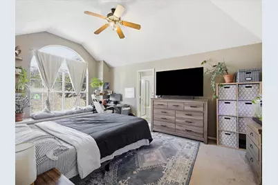 7921 Crystal Creek Circle, Fort Worth, TX 76137 - Photo 5