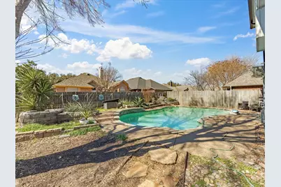 7921 Crystal Creek Circle, Fort Worth, TX 76137 - Photo 31