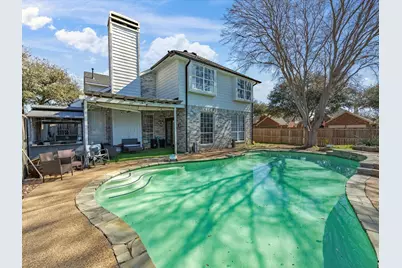 7921 Crystal Creek Circle, Fort Worth, TX 76137 - Photo 29