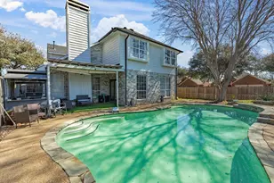 7921 Crystal Creek Cir, Fort Worth, TX 76137 - Photo 29