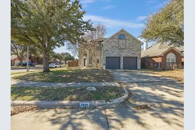 7921 Crystal Creek Circle, Fort Worth, TX 76137 - Photo 3