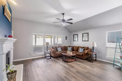 5005 Bomford Drive, Fort Worth, TX 76244 - Photo 7