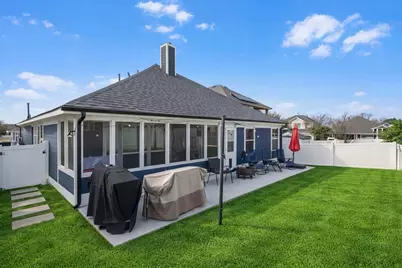 5005 Bomford Drive, Fort Worth, TX 76244 - Photo 23