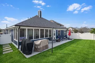 5005 Bomford Dr, Fort Worth, TX 76244 - Photo 23