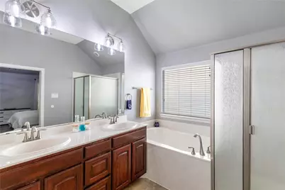 5005 Bomford Drive, Fort Worth, TX 76244 - Photo 15