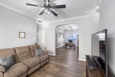 5005 Bomford Drive, Fort Worth, TX 76244 - Photo 11