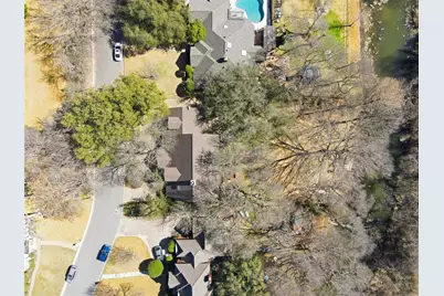 11513 Blue Creek Drive, Fort Worth, TX 76008 - Photo 29