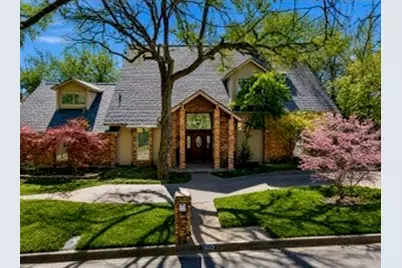 11513 Blue Creek Drive, Fort Worth, TX 76008 - Photo 1