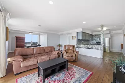 4924 Cobbs Drive #9C, Waco, TX 76710 - Photo 7