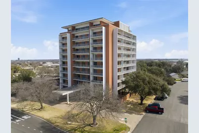 4924 Cobbs Drive #9C, Waco, TX 76710 - Photo 1