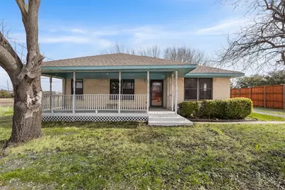 514 N Ballard Avenue, Wylie, TX 75098 - Photo 1