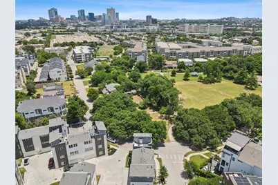 2844 Wingate Street, Fort Worth, TX 76107 - Photo 33