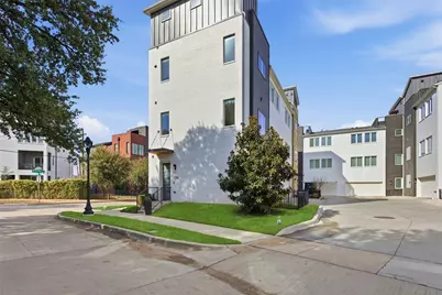 2844 Wingate Street, Fort Worth, TX 76107 - Photo 29