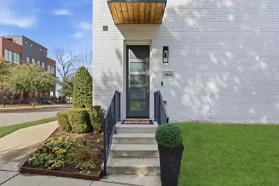 2844 Wingate Street, Fort Worth, TX 76107 - Photo 3