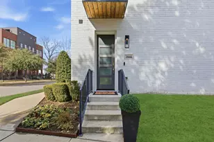 2844 Wingate St, Fort Worth, TX 76107 - Photo 3