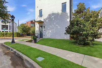 2844 Wingate Street, Fort Worth, TX 76107 - Photo 35