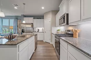 141 Leon Ave, Rhome, TX 76078 - Photo 3