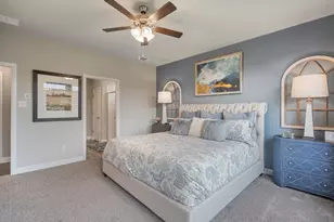 141 Leon Ave, Rhome, TX 76078 - Photo 17