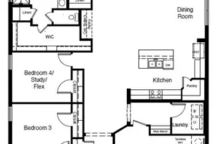 141 Leon Ave, Rhome, TX 76078 - Photo 31