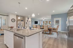 141 Leon Ave, Rhome, TX 76078 - Photo 5