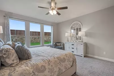 141 Leon Avenue, Rhome, TX 76078 - Photo 19