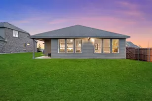 141 Leon Ave, Rhome, TX 76078 - Photo 27