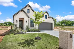 12276 Ross Calhoun Dr, Fort Worth, TX 76179 - Photo 3