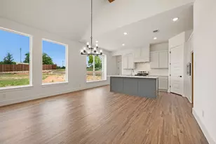 12276 Ross Calhoun Dr, Fort Worth, TX 76179 - Photo 9