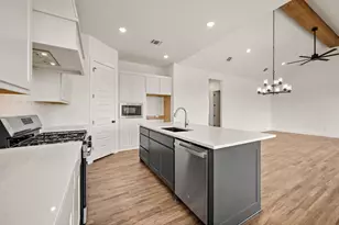 12276 Ross Calhoun Dr, Fort Worth, TX 76179 - Photo 13