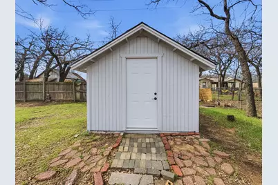 116 Ravenswood Drive, Bedford, TX 76022 - Photo 23